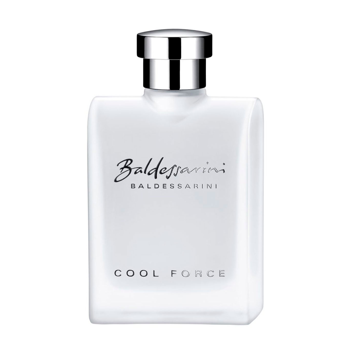 Baldessarini Cool Force Туалетна вода чоловіча, 50 мл