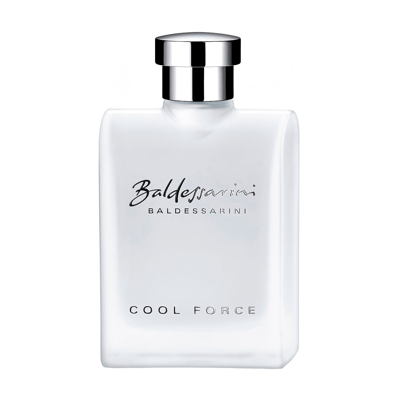 Baldessarini Cool Force Туалетна вода чоловіча, 90 мл